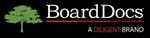 Board Docs logo 
